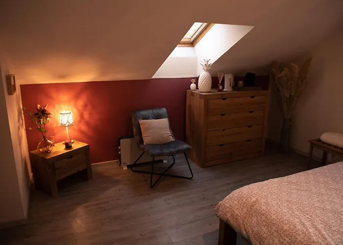 Chambre D\'Hote De L\'Auberge De La Fruitiere