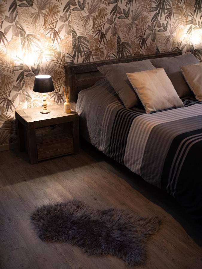 Bed & Breakfast Chambre D'hote De L'auberge De La Fruitiere