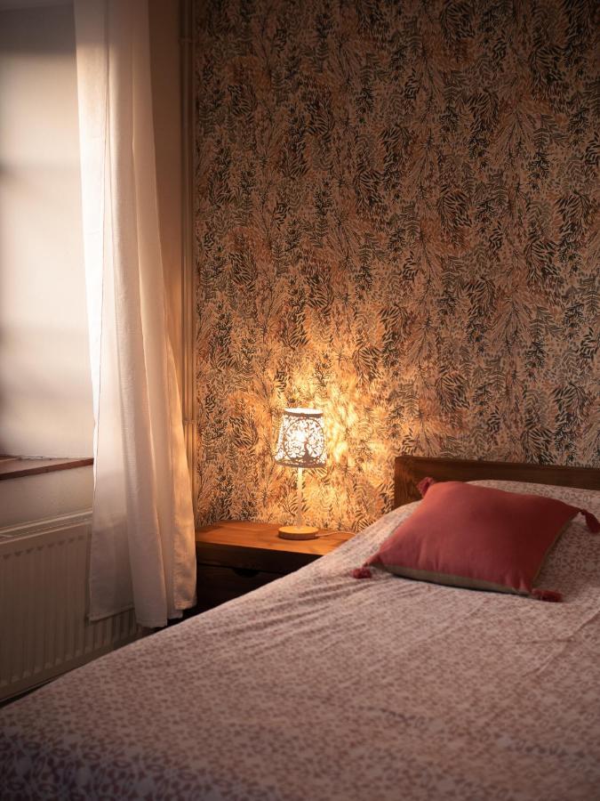 Bed & Breakfast Chambre D'hote De L'auberge De La Fruitiere Vers (Ain)