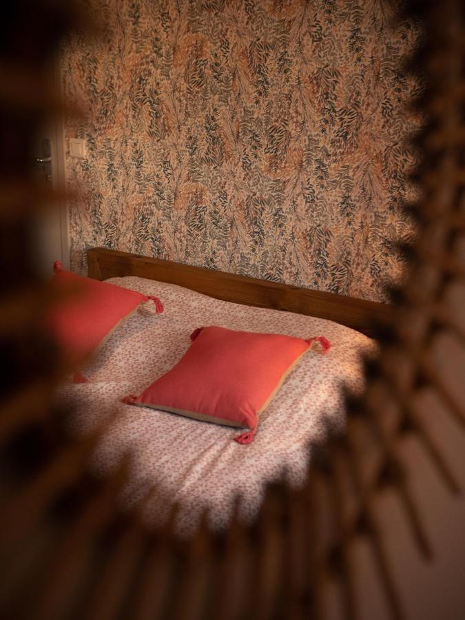 Bed & Breakfast Chambre D'hote De L'auberge De La Fruitiere Vers (Ain)