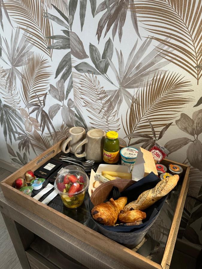 Chambre D'hote De L'auberge De La Fruitiere *